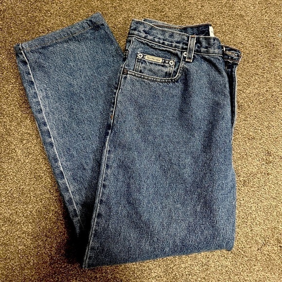 Calvin Klein Jeans Other - Unisex Calvin Klein Jeans Easy Fit with Medium wash